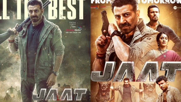 Jaat Movie Day 1 Box Office Expected Collections