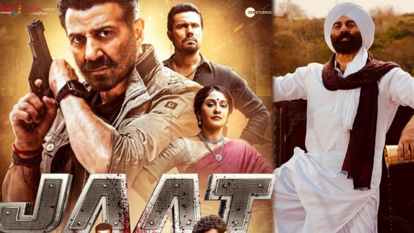Jaat Movie Review