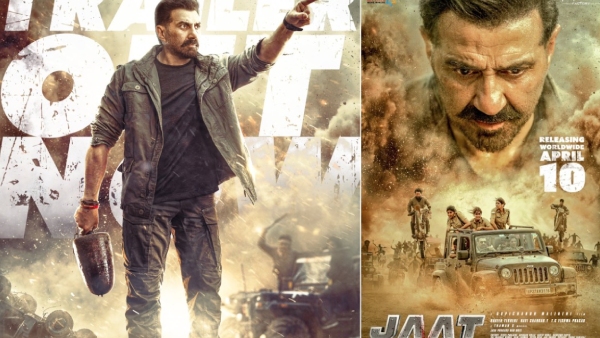 Jaat Twitter Review Jaat Twitter Review