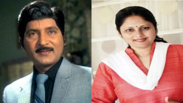 Jayasudha neglects Sobhan Babu s suggestion veteran actress lost over 300 crores