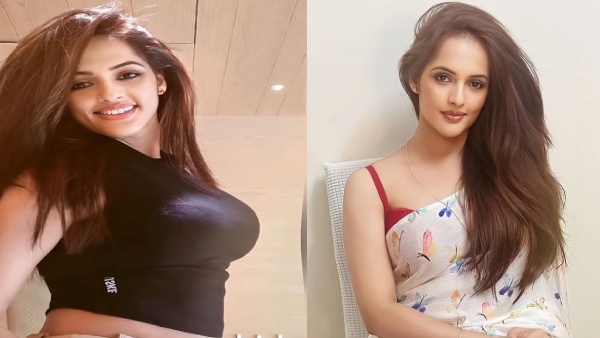 Jyoti Rai s killr glimpse release date Fix her stunning look goes viral