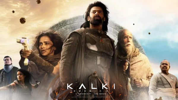 Nag Ashwin Gave Clarity about Prabhas Kalki 2 Release Date