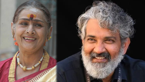 Legendary Actress Kanchana