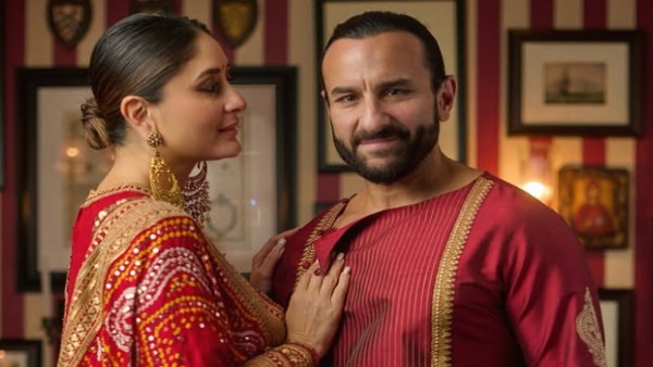 Kareena Kapoor Khan want that for five times a week here is the Bollywood actress food habits