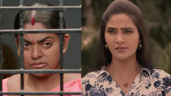Karthika deepam 2 Serial Today s Episode 342 April 26th 2025
