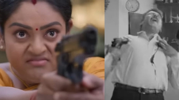 Karthika deepam 2 Serial Today s Episode 329 April 11th 2025