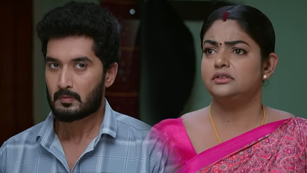Karthika deepam 2 Serial Today s Episode 331 April 14th 2025