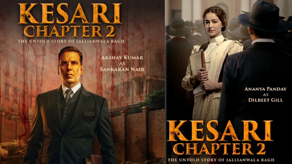 Kesari Chapter 2 Day 3