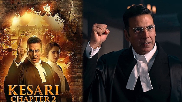 Kesari Chapter 2 Day 7 Collections