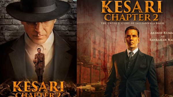 Kesari 2 Box Office Collections