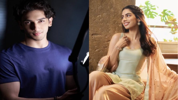 Khushi Kapoor Hints Her Relationship With Vedang Raina netizens says this necklace is a evidence Khushi Kapoor Hints Her Relationship With Vedang Raina netizens says this necklace is a evidence