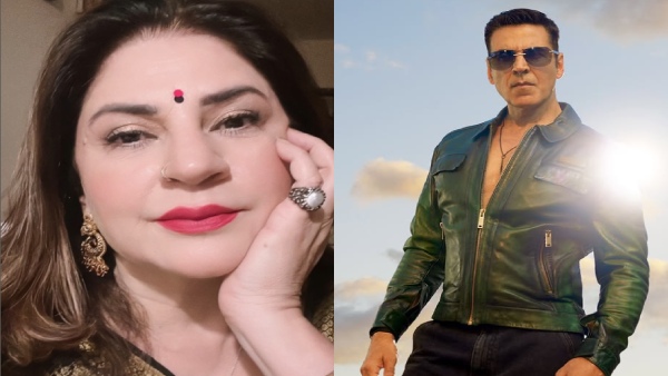 Kunickaa Sadanand about akshay kumar s affairs She says He has high testosterone