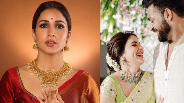 Lavanya Tripathi Pregnancy News Lavanya Tripathi Pregnancy News