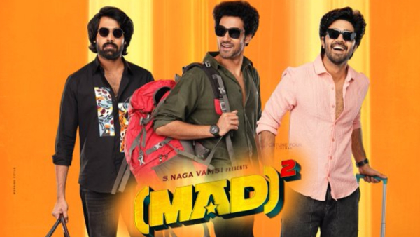 Mad Square Day 5 Box Office Collections Worldwide Here is Latest Collection