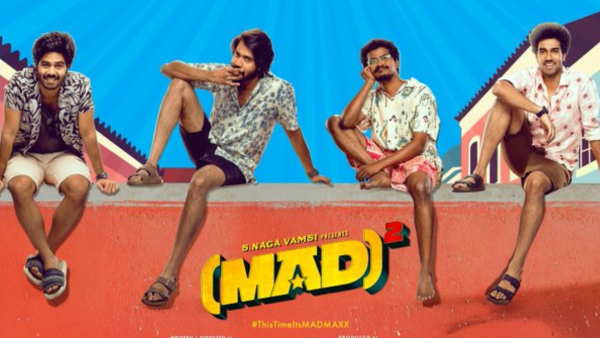 Mad Square Day 11 Collections Worldwide