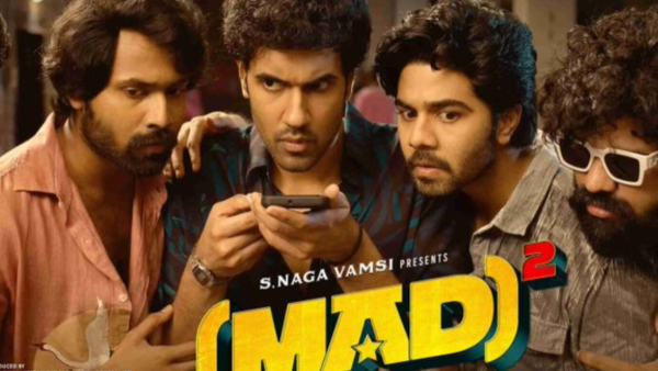 Mad Square Day 13 Collections Worldwide