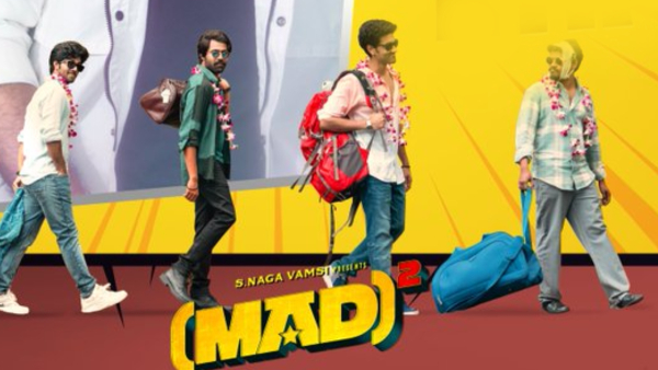 Mad Square Day 14 Collections Worldwide