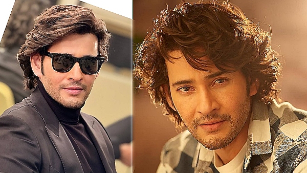 ED Notices to Mahesh Babu