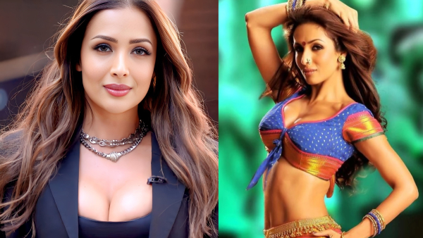 Malaika Arora Starts Relationship with Cricketer Kumar Sangakkara at 51