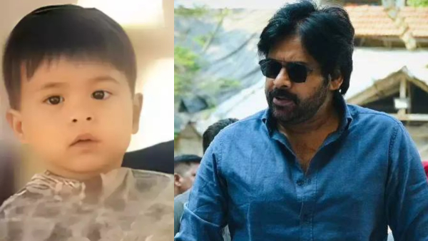 Pawan Kalyan younger son mark Shankar s numerology Pawan Kalyan younger son mark Shankar s numerology