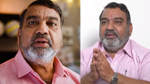 DJ Tillu Muralidhar Goud s shocking comments about death DJ Tillu Muralidhar Goud s shocking comments about death