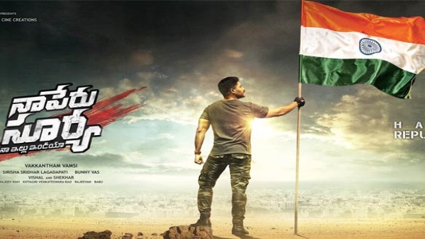 allu arjun about indian army Icon star s old video goes viral amid pahalgam attack