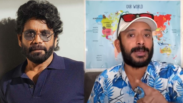 Bigg Boss Telugu Contestants