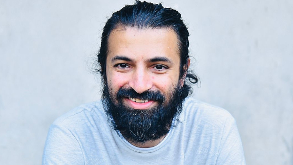 Nag Ashwin Depressed for 7 Days Nag Ashwin Depressed for 7 Days