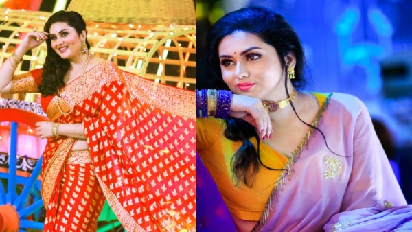 Namitha Vankawala Kidnaped by her fan actress Revealed Shocking Story