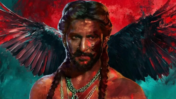 is Paradise film shelved due to no budget