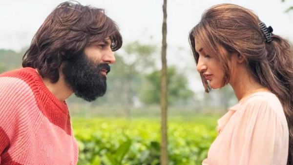 Karthik Aryan Sreeleela Dating Rumours