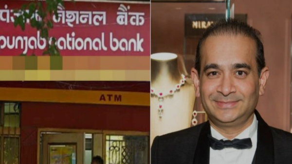 Nirav Modi s 13000 crore Punjab National Bank Scam to be adapted for screen by Netflix