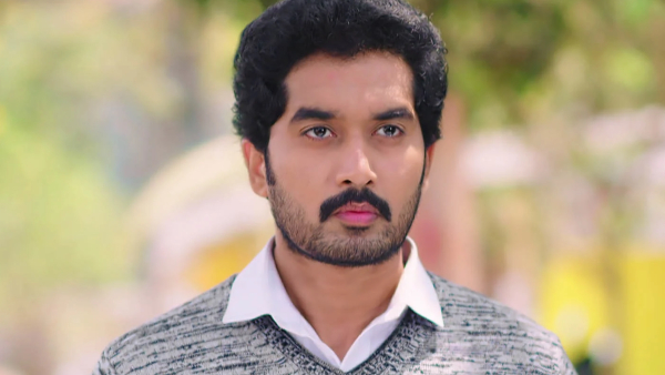 Karthika Deepam Serial Actor Nirupam Paritala assets Net Worth