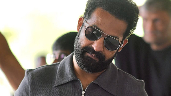 Jr NTR Prashanth Neel Movie Shooting Resume