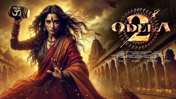 Odela 2 Movie Box Office Report