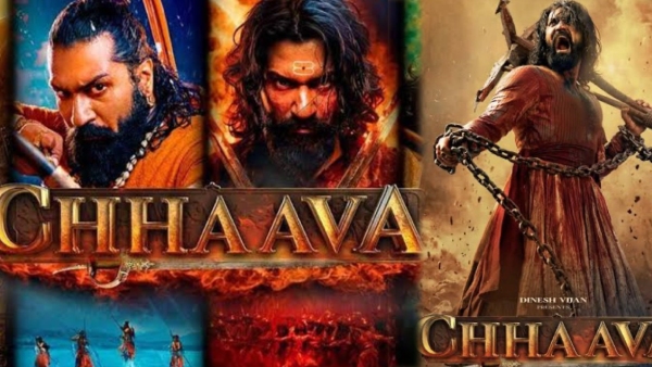 Chhaava OTT