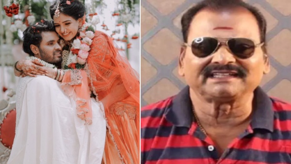 pavani reddy amir marriage is valid Tamil Nadu Govt Gave Clarity on bayilvan Ranganathan comments