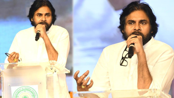 Pawan Kalyan