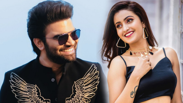 Pradeep Machiraju Love Proposed to Actress Deepika Pilli
