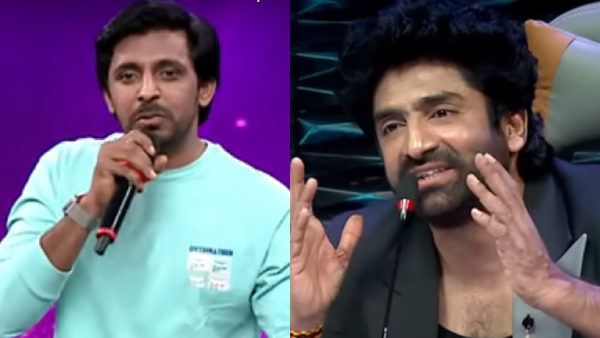 Actor Priyadarshi Insulted Tollywood Choreographer Sekhar Master