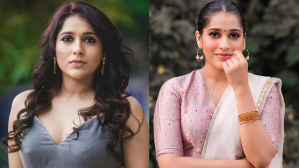Jabardasth Anchor Rashmi Gautam total net worth