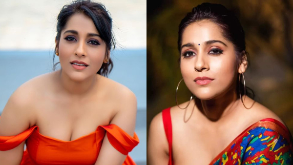 Rashmi Gautam Shocking Comment about Her Marriage