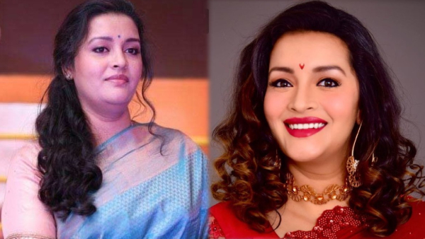 Renu Desai