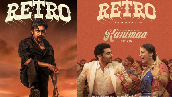 Retro Tamil Movie Twitter Review i