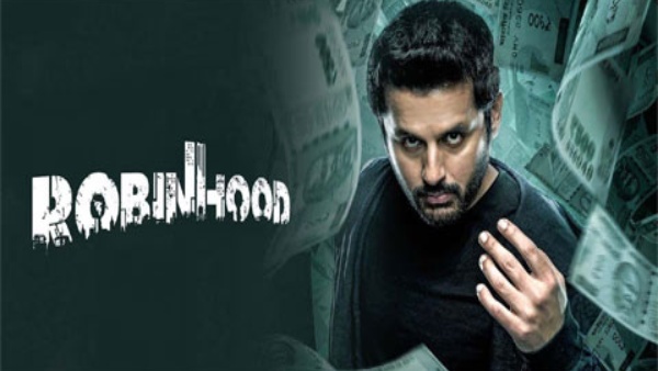 Nithiin s robinhood Movie Worldwide Day 4 Box Office Collection Details