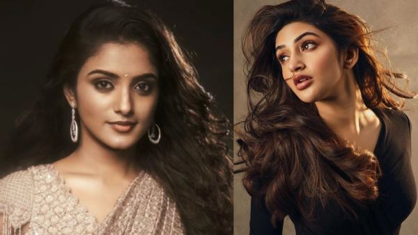 Sarangapani Jathakam Heroine Roopa Koduvayur Unkown facts