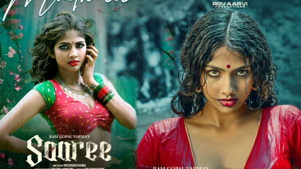 Saaree Movie Review