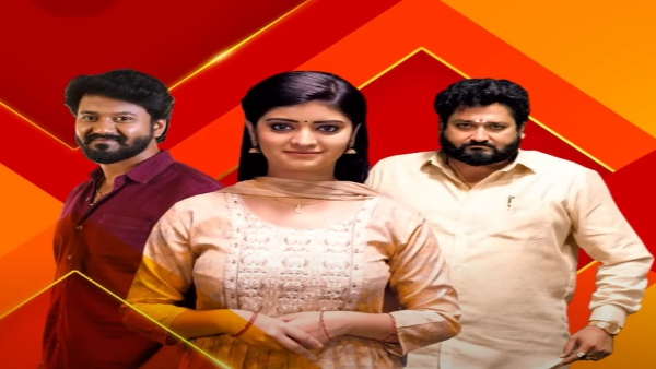 Bhanumathi Serial April 5th 2025 Episode 24 Here is Today s full story