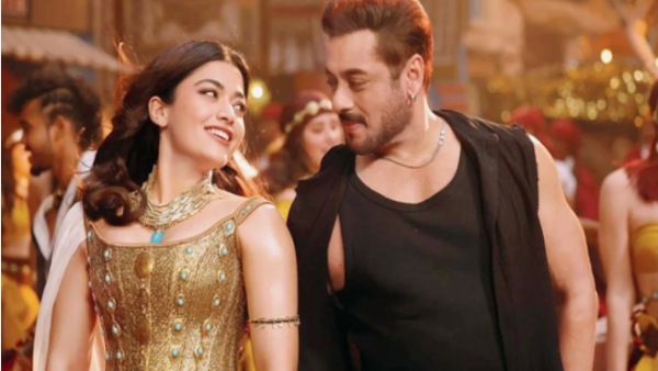 Sikandar Day 11 Collections Worldwide Salman Khan s Movie Entered in 200 Crores club