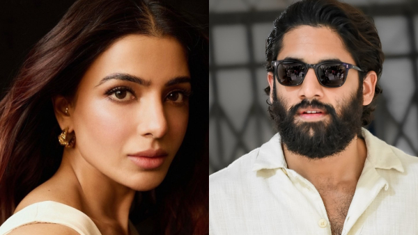 Samantha Ruth Prabhu Shocking Comments about movie with Akkineni Naga Chaitanya